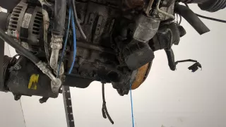 1633633 Форсунка Ford Focus 2 restailing Арт 11408588, вид 2
