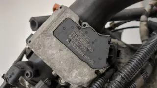 1633633 Форсунка Ford Focus 2 restailing Арт 11408588, вид 4