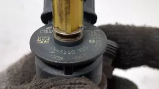 1980L1,1980CQ,0445110311 Форсунка Citroen C3 Picasso Арт 20429737, вид 3