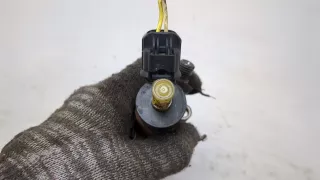 1980L1,1980CQ Форсунка Citroen C3 Picasso Арт 20429744, вид 4