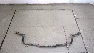 Стабилизатор подвески (поперечной устойчивости) передний Opel Zafira C Арт 20436626, вид 1