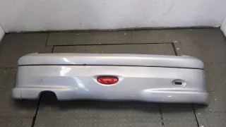6351K5 Фара противотуманная левая передняя Peugeot 206 1 Арт 11368143, вид 1