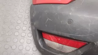 265800007R Фара противотуманная правая передняя Renault Captur Арт 11214304, вид 4