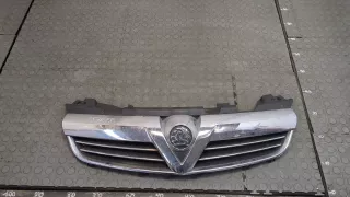  Решетка радиатора Opel Zafira C Арт 20432468, вид 2