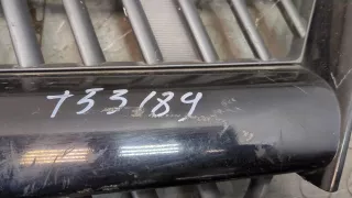  Решетка радиатора Mitsubishi Outlander 1 Арт 20435837, вид 2