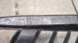  Решетка радиатора Mitsubishi Outlander 1 Арт 20435837, вид 4