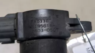 Катушка зажигания Mitsubishi Colt 6 restailing 2008г. MN195616,86030507 - Фото 2