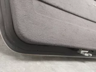  Петля крышки багажника Mercedes A W168 Арт 11398070, вид 3