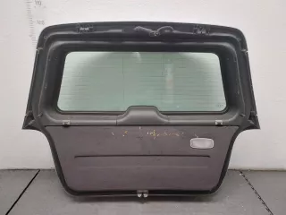  Петля крышки багажника Mercedes A W168 Арт 11398070, вид 4
