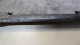  Воздухозаборник Buick Envision 2 Арт 20431455, вид 2