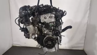 11539896577 Корпус термостата BMW X1 U11 Арт 11352624, вид 1