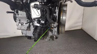11539896577 Корпус термостата BMW X1 U11 Арт 11352624, вид 2
