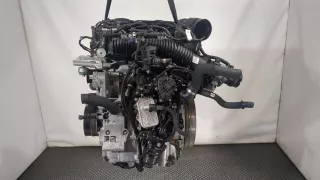 11539896577 Корпус термостата BMW X1 U11 Арт 11352624, вид 3