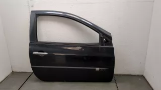  Повторитель передний правый Renault Clio 3 Арт 11412549, вид 1