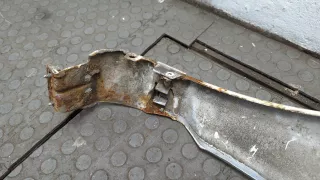  Повторитель передний правый Audi A3 8P Арт 11411217, вид 3