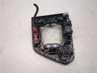  Кулиса Volkswagen Tiguan 2 Арт 20434509, вид 2