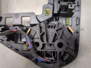  Кулиса Volkswagen Tiguan 2 Арт 20434509, вид 3