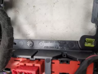  Кулиса Volkswagen Tiguan 2 Арт 20434509, вид 4