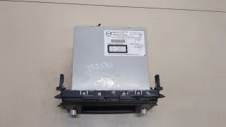  Магнитола (аудио система) Mazda CX-5 1 Арт 20434781, вид 1
