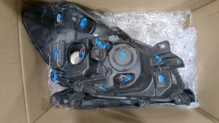  Кронштейн (крепление) Renault Clio 3 Арт 11412878, вид 3