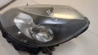  Кронштейн (крепление) Renault Clio 3 Арт 11412878, вид 4