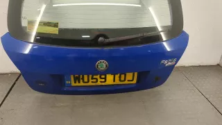5J9945097 Дополнительный фонарь (Стоп-сигнал) Skoda Fabia 2 Арт 11401159, вид 2