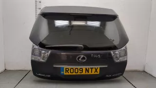8157048051 Дополнительный фонарь (Стоп-сигнал) Lexus RX 2 Арт 11386484, вид 1