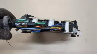 8V4112A650AE Блок управления двигателем Ford Kuga 1 Арт 20434870, вид 3