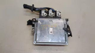 8V4112A650AE Блок управления двигателем Ford Kuga 1 Арт 20434870, вид 4