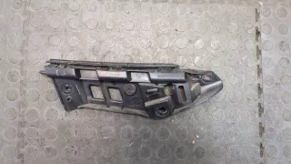 9686811280 Кронштейн крепления бампера заднего Peugeot 508 Арт 8575529, вид 1