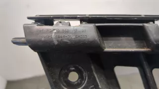 9686811280 Кронштейн крепления бампера заднего Peugeot 508 Арт 8575529, вид 3