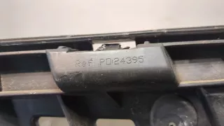 9686811280 Кронштейн крепления бампера заднего Peugeot 508 Арт 8575529, вид 4