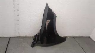  Кронштейн крепления бампера переднего Renault Megane 3 Арт 11411978, вид 1