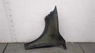  Кронштейн крепления бампера переднего Renault Megane 3 Арт 11411978, вид 4