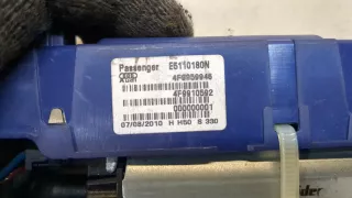 4F9959946 Механизм подъема крышки (двери) багажника Audi Q5 1 Арт 20086467, вид 5