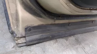 28156AV700 Динамик Nissan Qashqai 1  Арт 11229068, вид 2