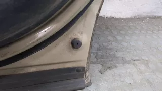 28156AV700 Динамик Nissan Qashqai 1  Арт 11229068, вид 3