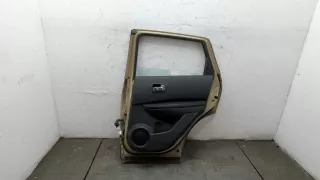 28156AV700 Динамик Nissan Qashqai 1  Арт 11229068, вид 4