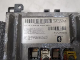  Дисплей Dodge Challenger 3 Арт 20434405, вид 4