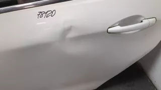 96751119ZD Кнопка стеклоподъемника заднего левого Peugeot 2008 Арт 11252203, вид 2