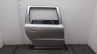 Кнопка стеклоподъемника заднего правого  Volvo V70 2 Арт 11411758, вид 1