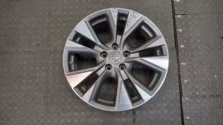  Колпачок литого диска Nissan Murano Z52 Арт 11410915, вид 1