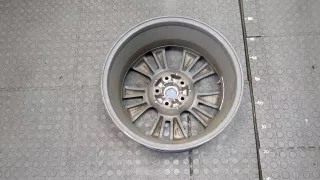  Колпачок литого диска Nissan Murano Z52 Арт 11410915, вид 2