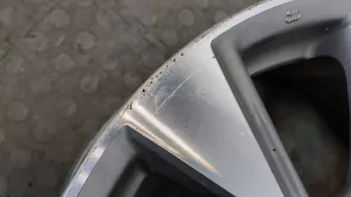  Колпачок литого диска Nissan Murano Z52 Арт 11410915, вид 4