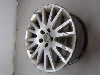  Колпачок литого диска Audi A6 C6 (S6,RS6) Арт 11250698, вид 2