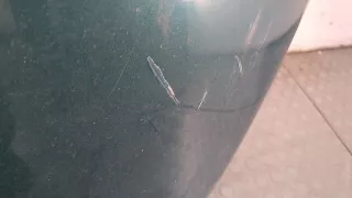  Форсунка омывателя лобового стекла Citroen Berlingo 1 restailing Арт 11411044, вид 2