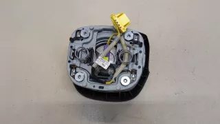 5J0880201K Подушка безопасности водителя Skoda Fabia 2 restailing Арт 20434916, вид 2