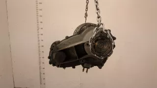 A1642704402,A2212502102 Коробка передач автоматическая (АКПП) Mercedes ML W164 Арт 20386335, вид 3
