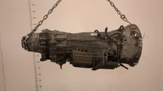 A1642704402,A2212502102 Коробка передач автоматическая (АКПП) Mercedes ML W164 Арт 20386335, вид 4