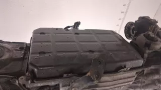 A1642704402,A2212502102 Коробка передач автоматическая (АКПП) Mercedes ML W164 Арт 20386335, вид 5